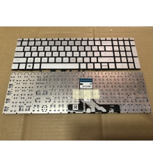 Bàn phím Laptop HP 15-eg, 15-eh, 15-er, 15t-er (ZIN - Bạc)